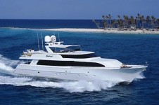 M/Y�SYMPHONY II